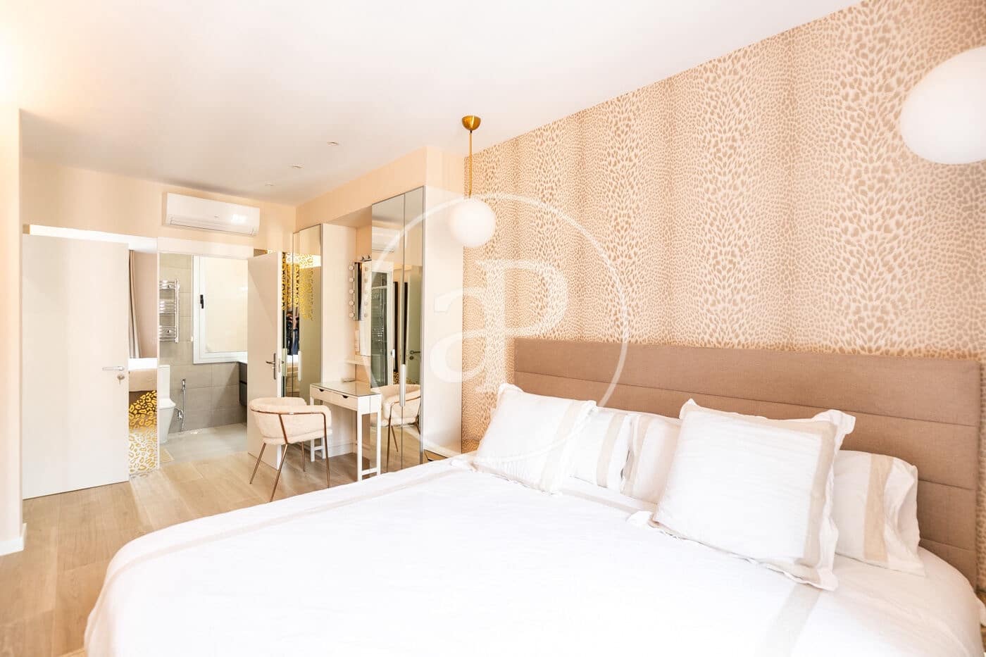 4 soverom Leilighet til salgs i Barcelona by - € 1 140 000 (Ref: 9243385)