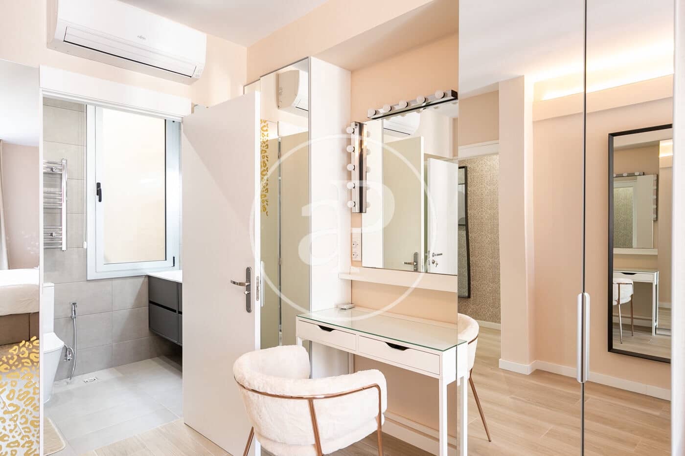 4 soverom Leilighet til salgs i Barcelona by - € 1 140 000 (Ref: 9243385)