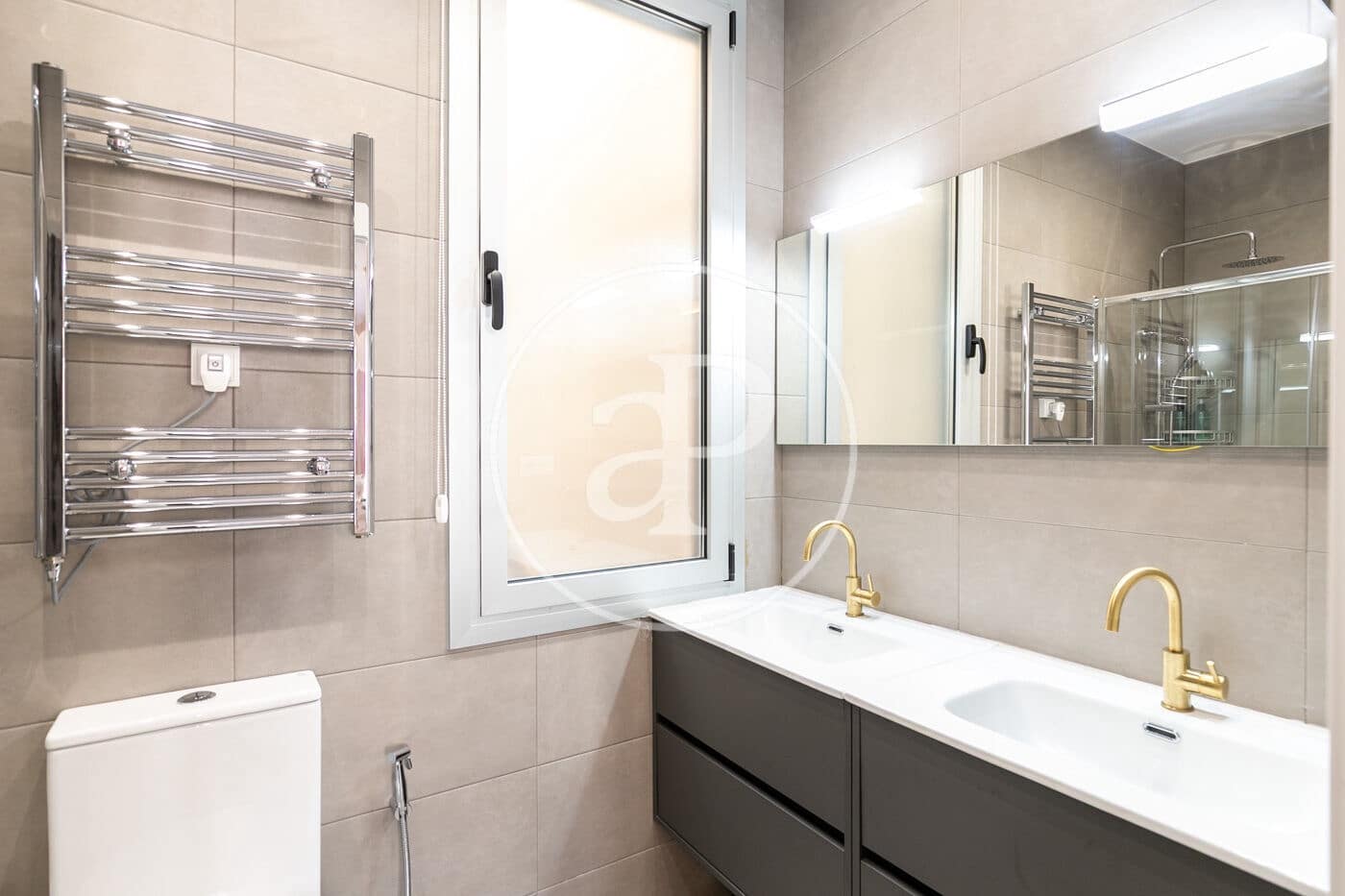 4 soverom Leilighet til salgs i Barcelona by - € 1 140 000 (Ref: 9243385)