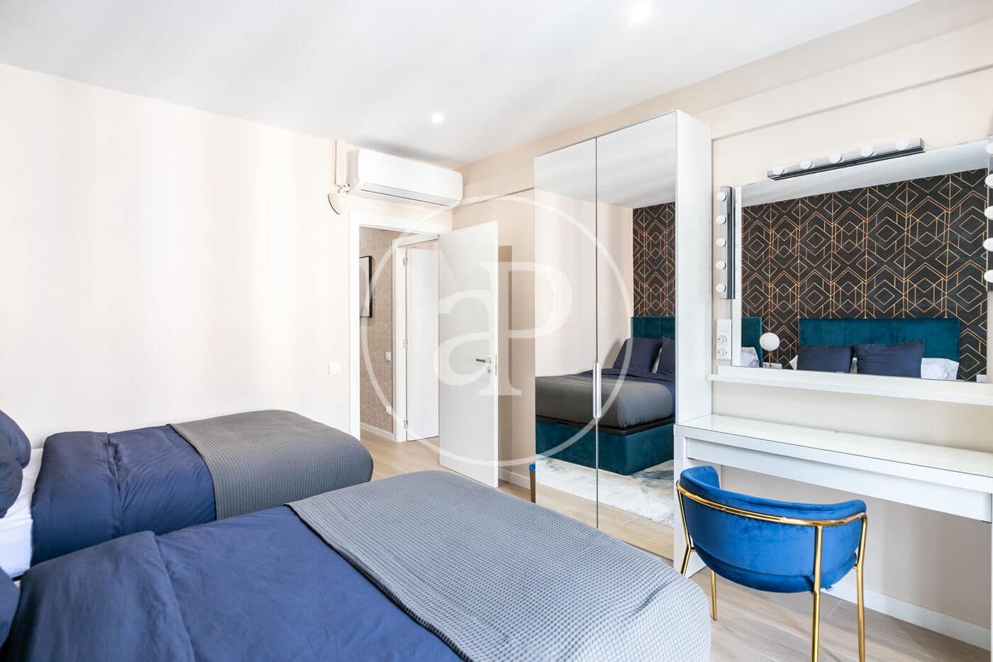 4 soverom Leilighet til salgs i Barcelona by - € 1 140 000 (Ref: 9243385)