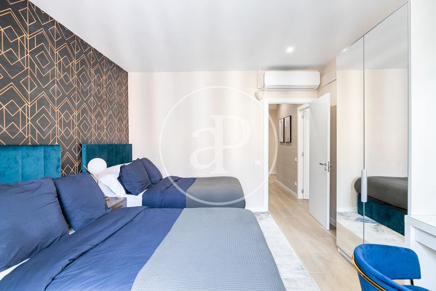 4 soverom Leilighet til salgs i Barcelona by - € 1 140 000 (Ref: 9243385)