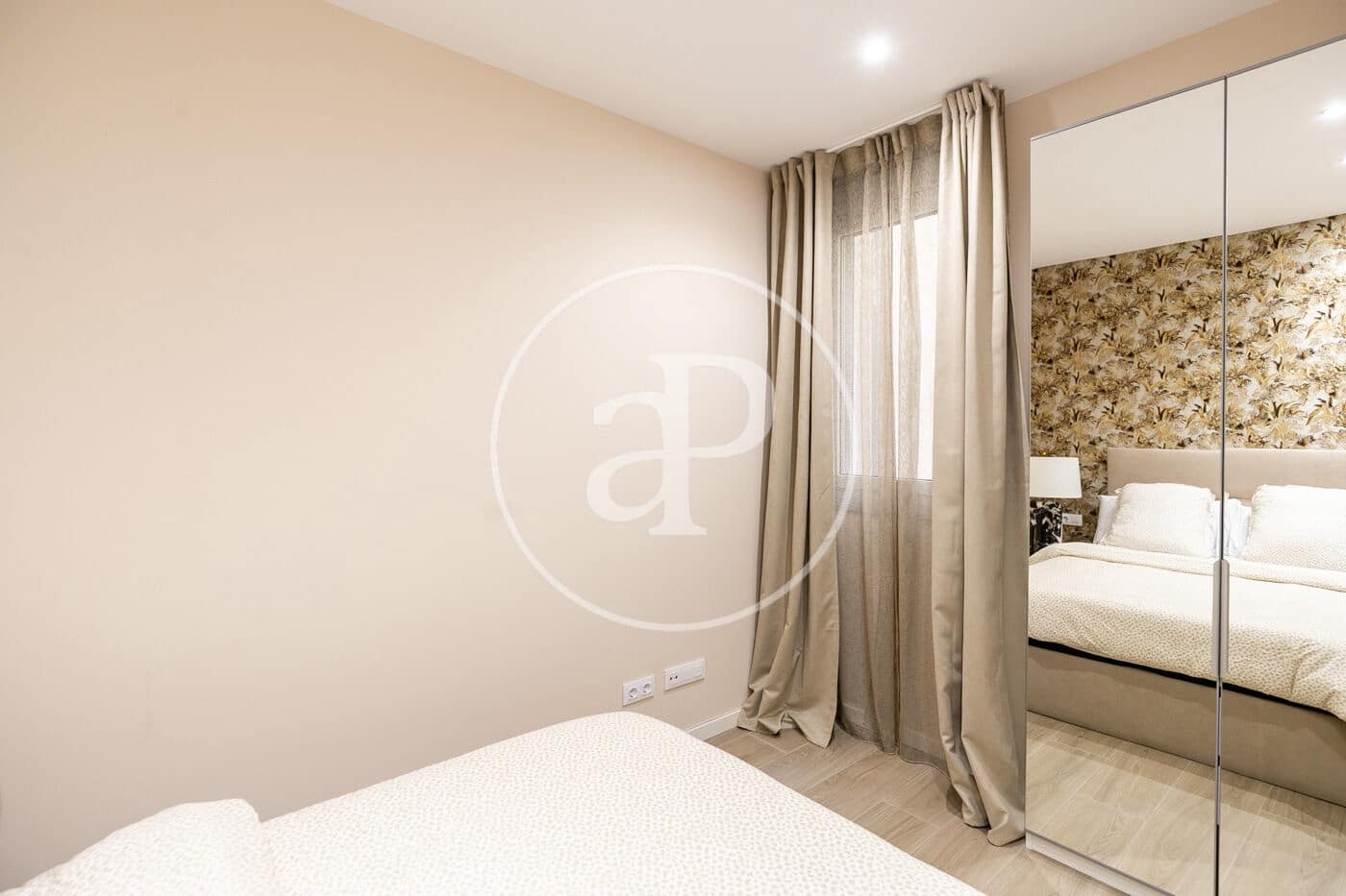 4 soverom Leilighet til salgs i Barcelona by - € 1 140 000 (Ref: 9243385)