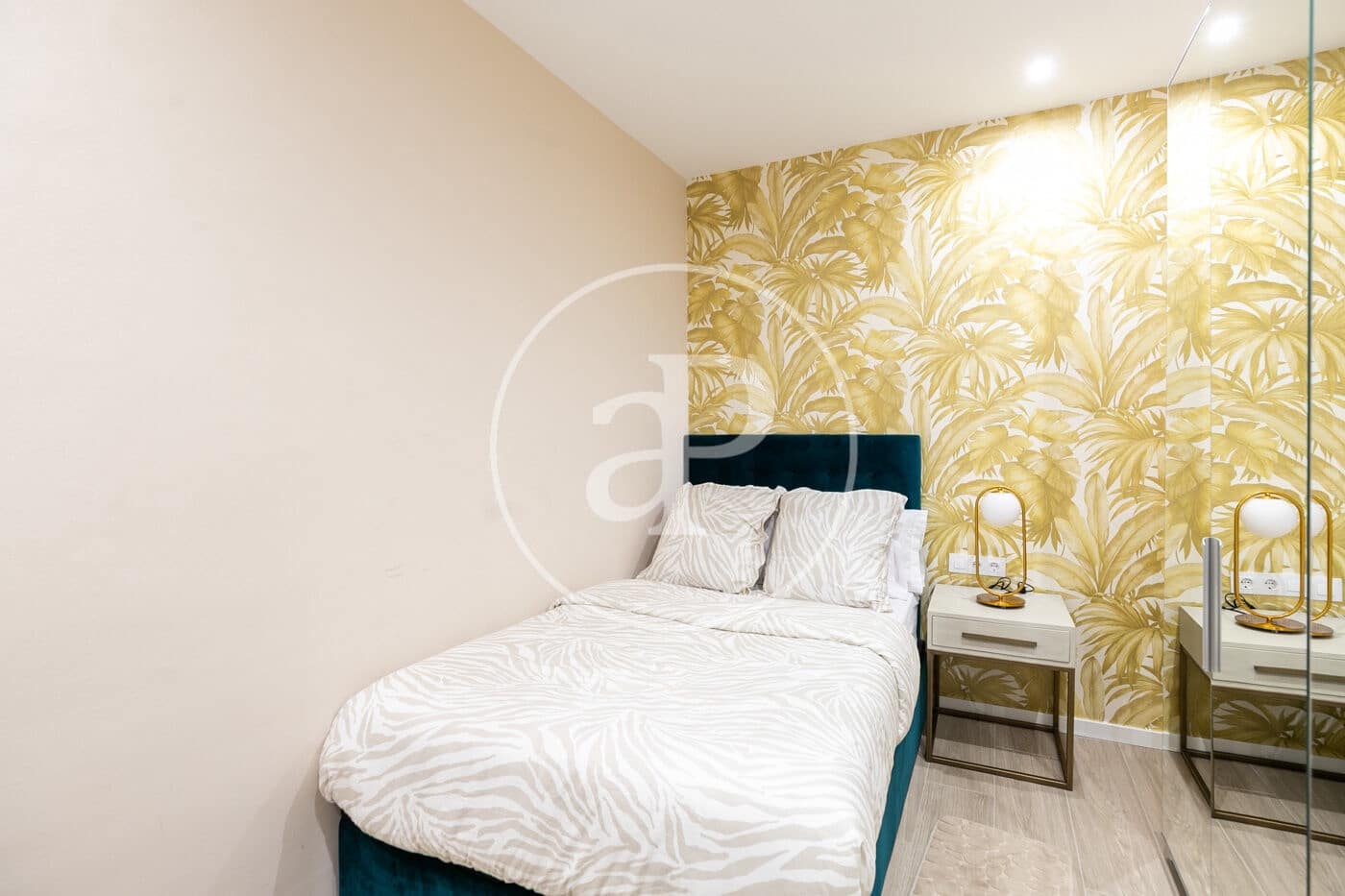 4 soverom Leilighet til salgs i Barcelona by - € 1 140 000 (Ref: 9243385)