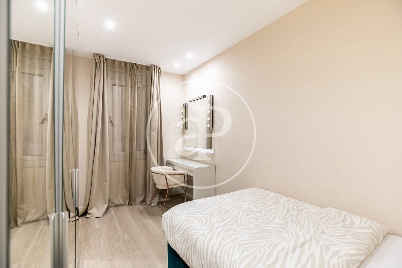 4 soverom Leilighet til salgs i Barcelona by - € 1 140 000 (Ref: 9243385)