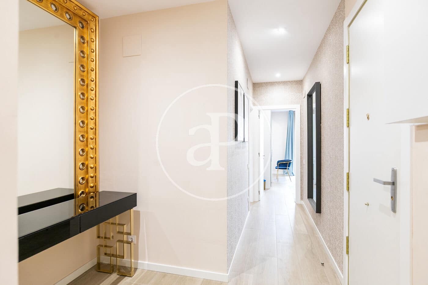 4 soverom Leilighet til salgs i Barcelona by - € 1 140 000 (Ref: 9243385)
