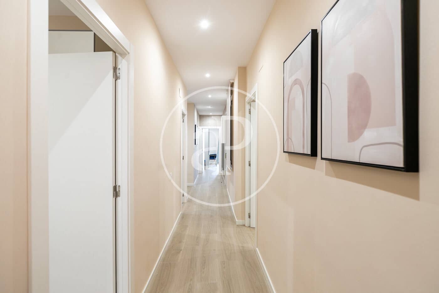 4 soverom Leilighet til salgs i Barcelona by - € 1 140 000 (Ref: 9243385)