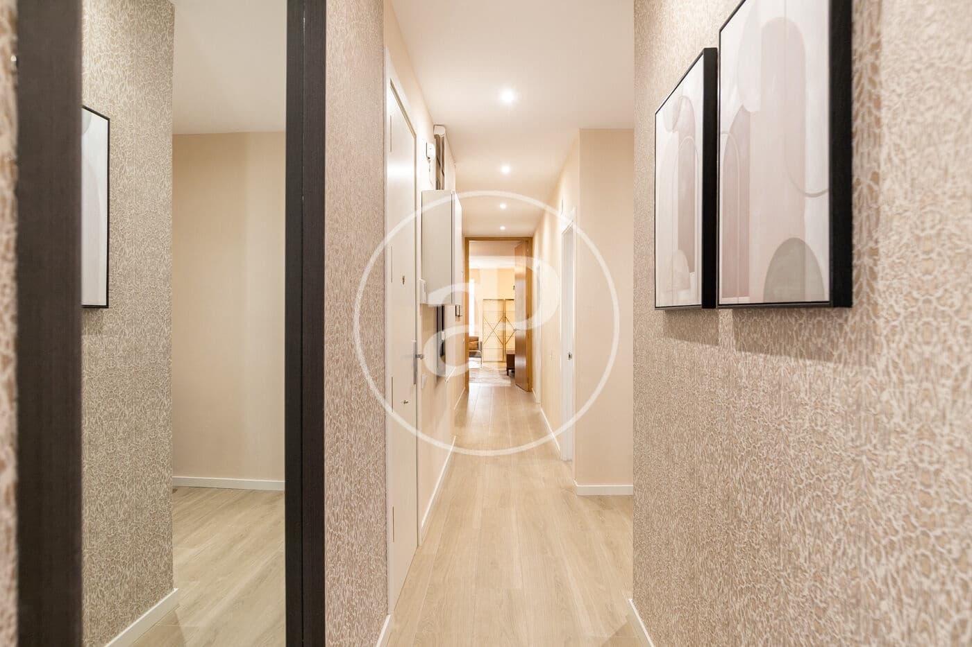 4 soverom Leilighet til salgs i Barcelona by - € 1 140 000 (Ref: 9243385)