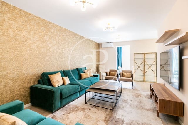 4 soverom Leilighet til salgs i L'Antiga Esquerra de L'Eixample, Barcelona by - € 1 140 000 (Ref: 9243385)