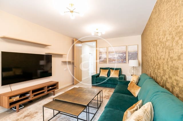 4 soverom Leilighet til salgs i L'Antiga Esquerra de L'Eixample, Barcelona by - € 1 140 000 (Ref: 9243385)