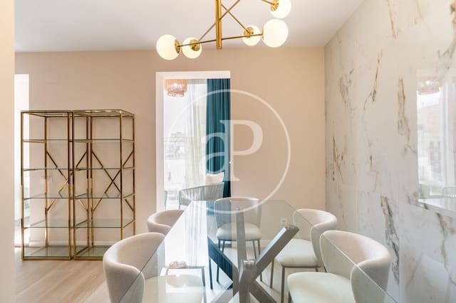 4 soverom Leilighet til salgs i L'Antiga Esquerra de L'Eixample, Barcelona by - € 1 140 000 (Ref: 9243385)