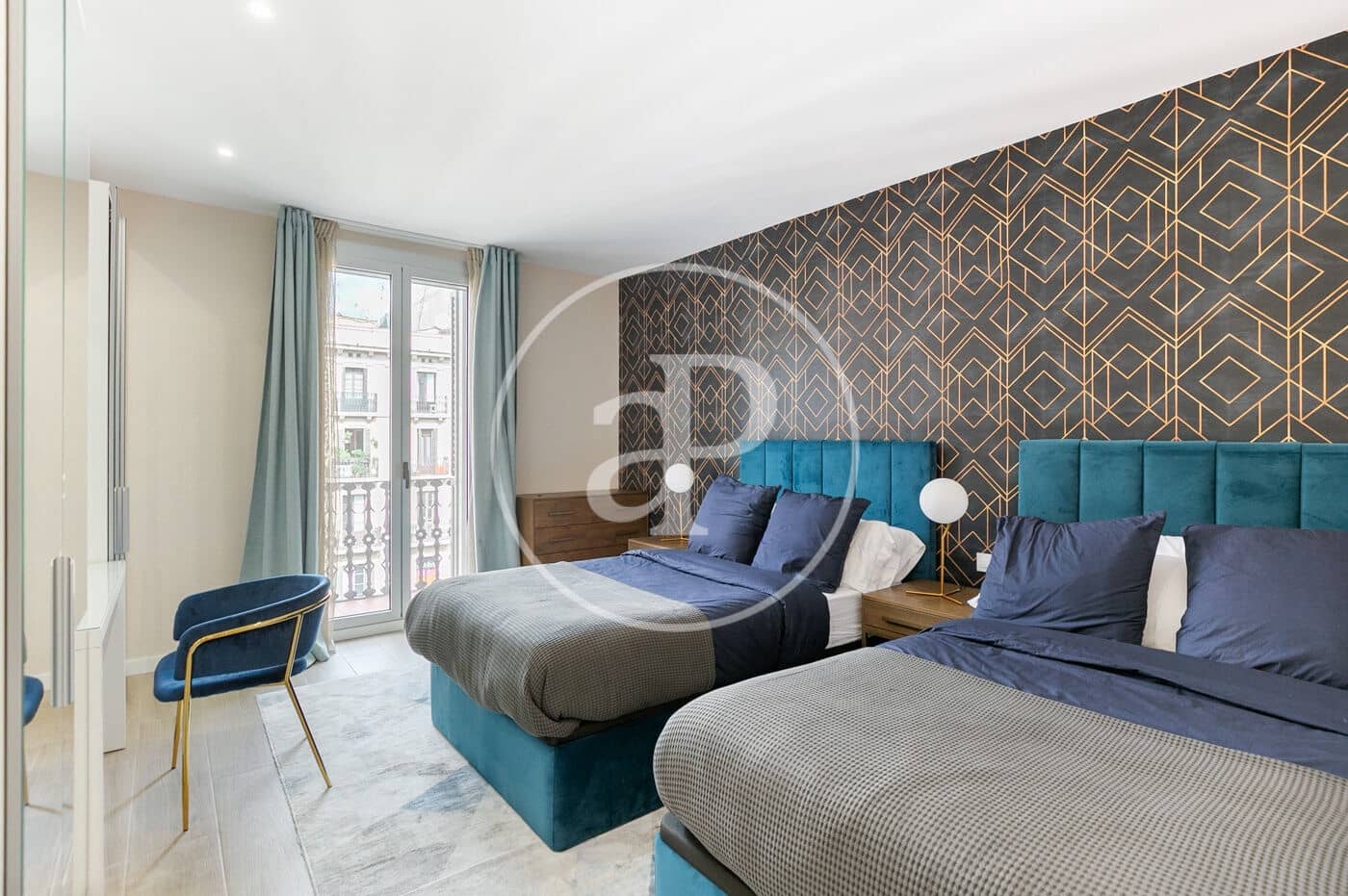 4 soverom Leilighet til salgs i Barcelona by - € 1 140 000 (Ref: 9243385)