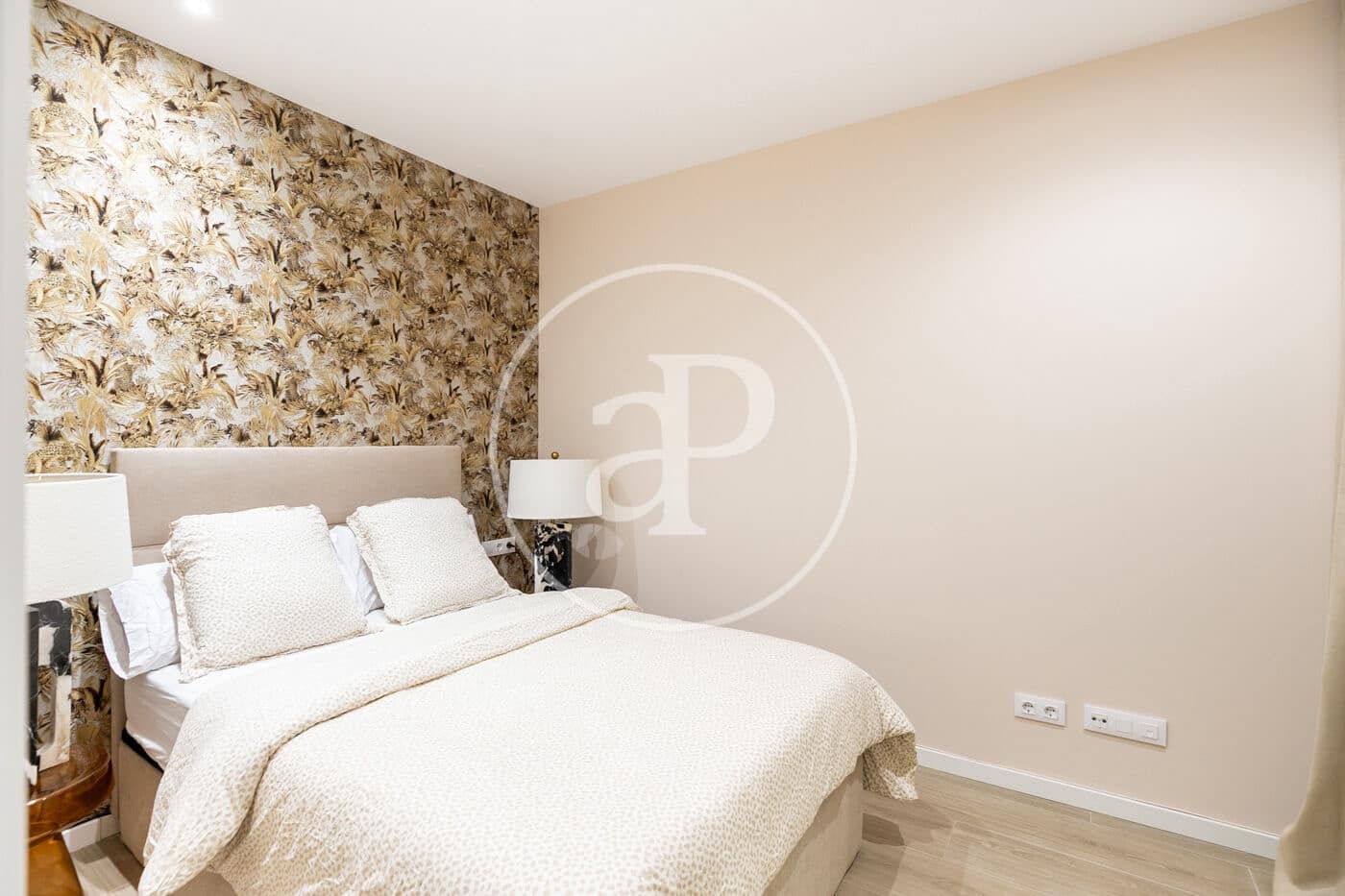 4 soverom Leilighet til salgs i Barcelona by - € 1 140 000 (Ref: 9243385)