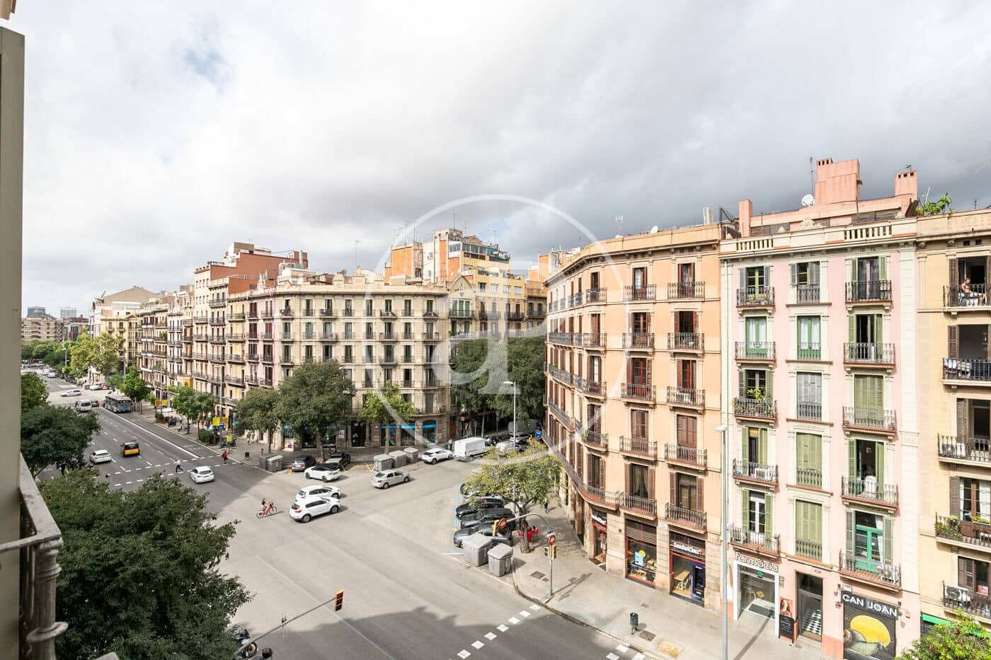4 soverom Leilighet til salgs i Barcelona by - € 1 140 000 (Ref: 9243385)