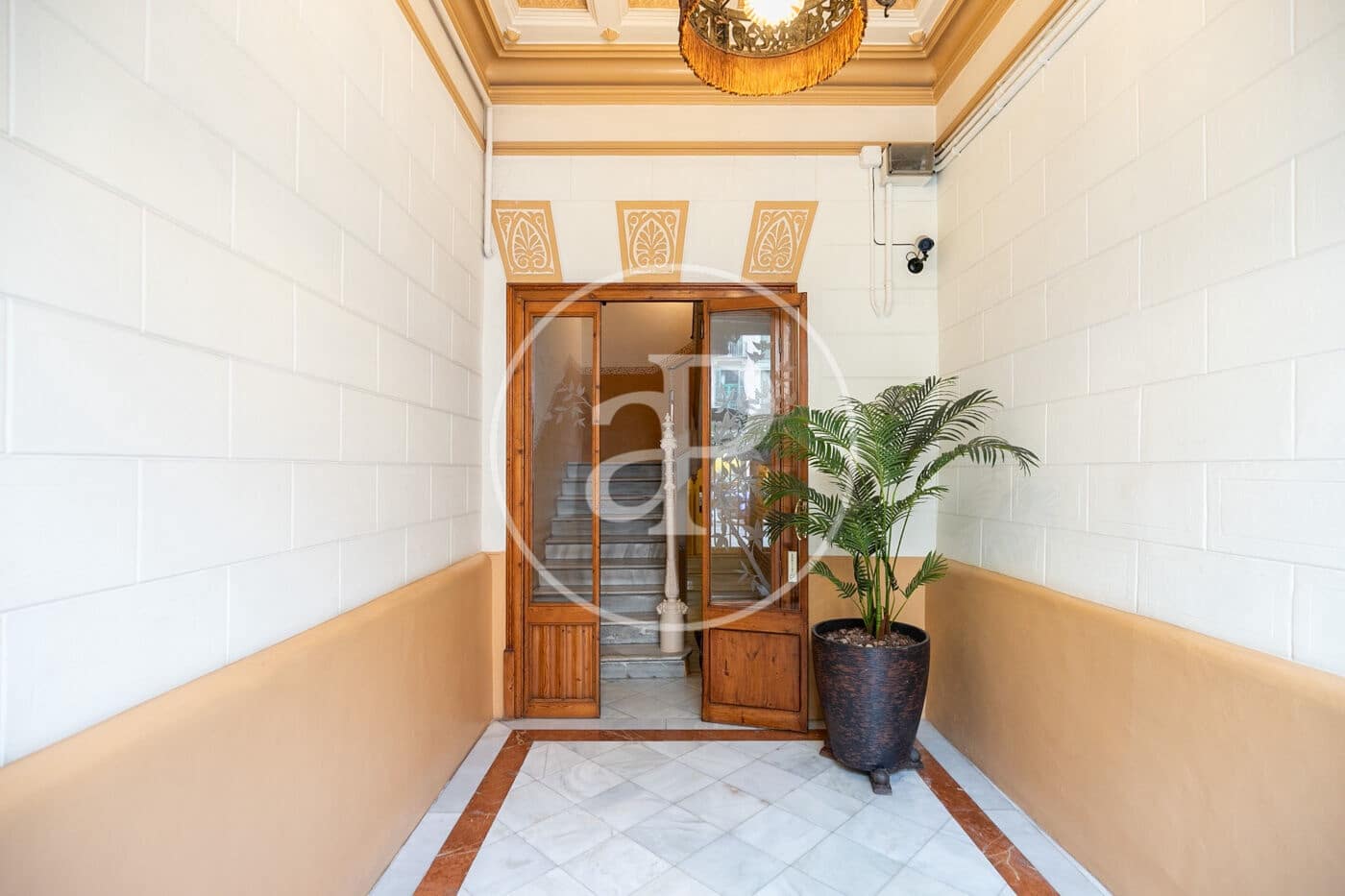 4 soverom Leilighet til salgs i Barcelona by - € 1 140 000 (Ref: 9243385)