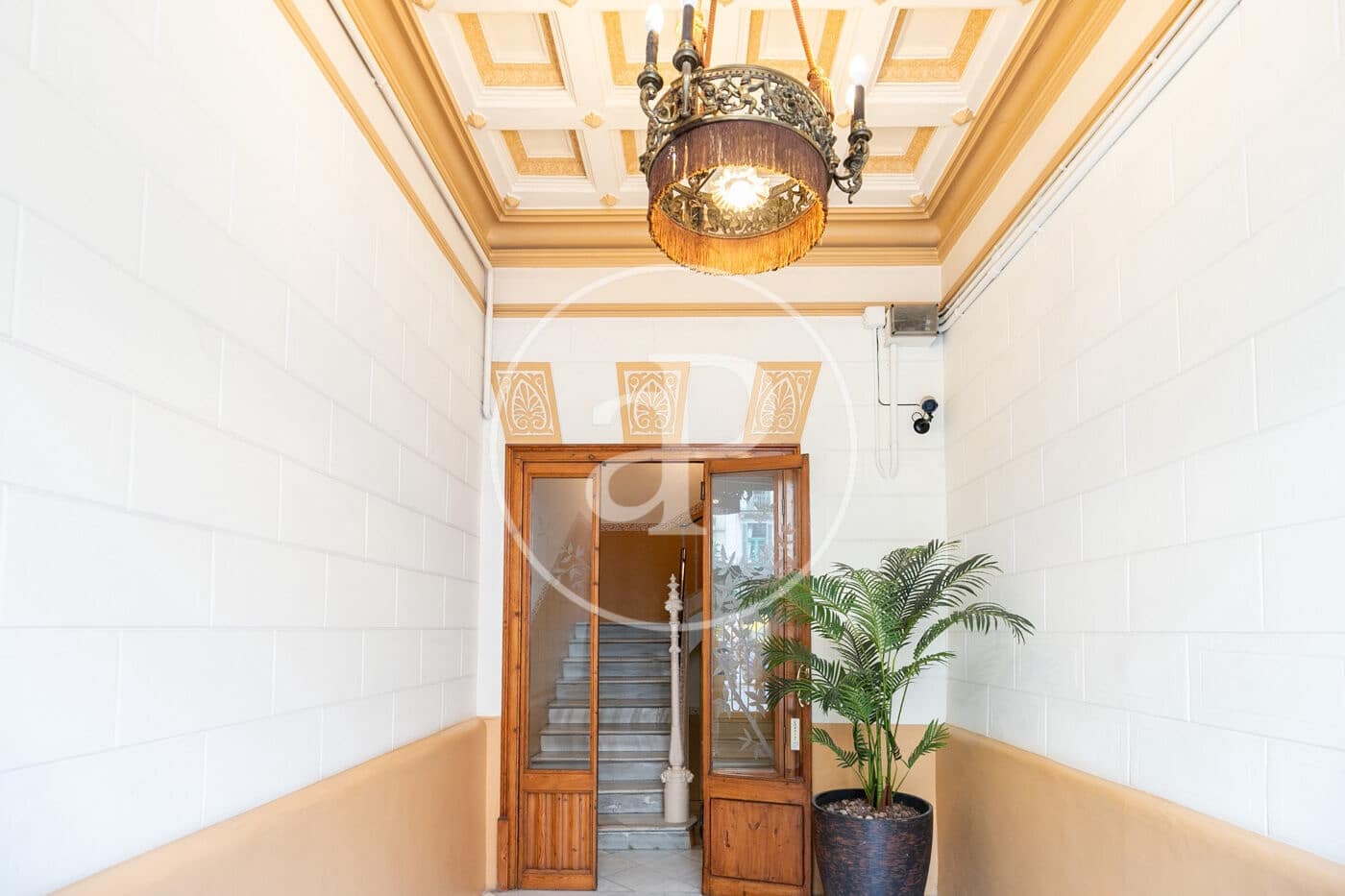 4 soverom Leilighet til salgs i Barcelona by - € 1 140 000 (Ref: 9243385)