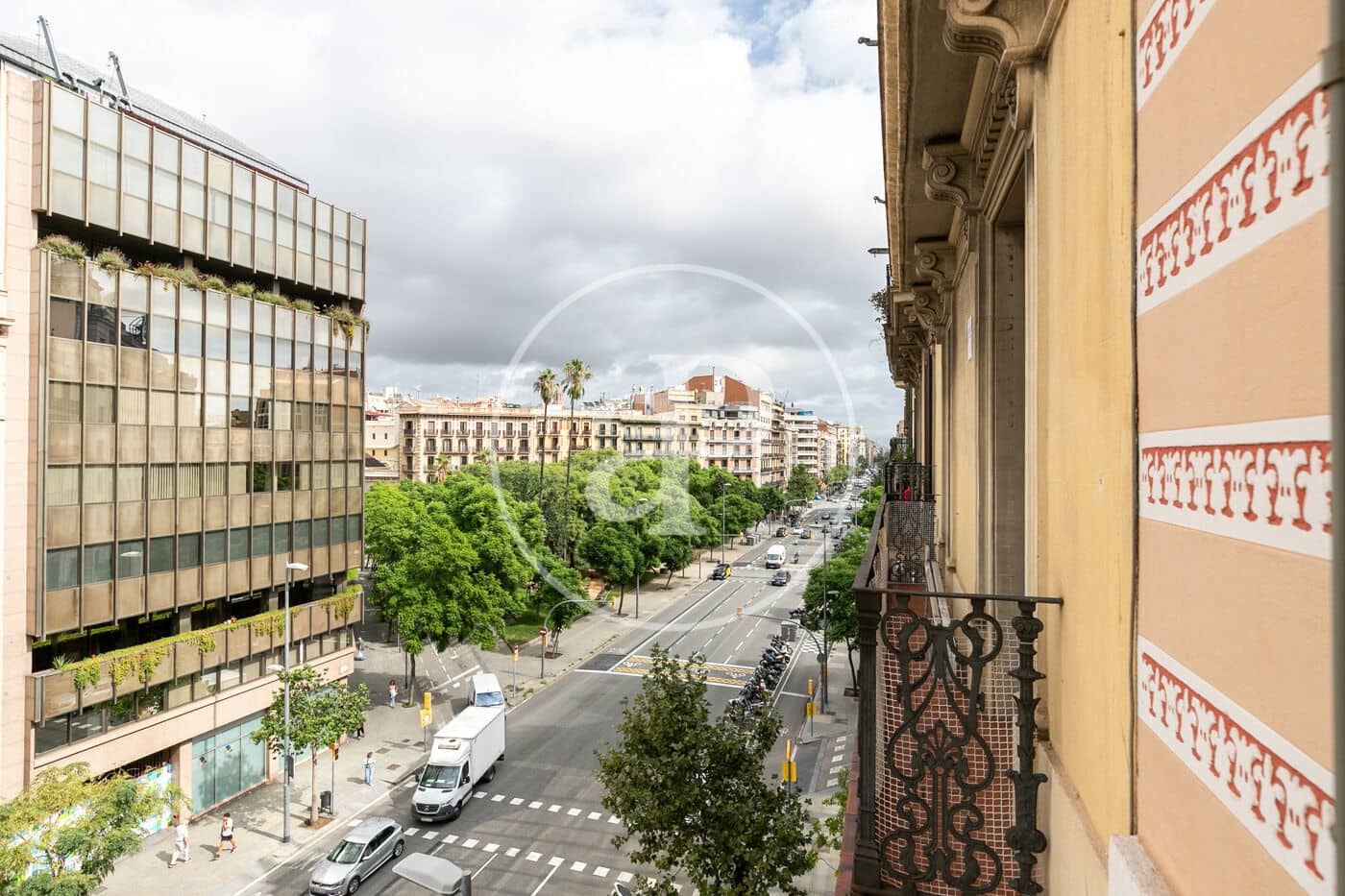 4 soverom Leilighet til salgs i Barcelona by - € 1 140 000 (Ref: 9243385)