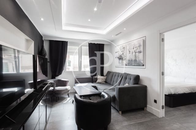 2 slaapkamer Appartement te huur in La Dreta de L'Eixample, Barcelona stad - € 2.800 (Ref: 9247242)