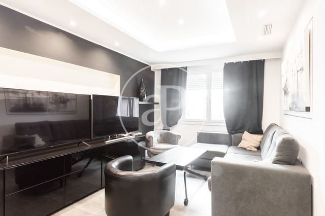 2 slaapkamer Appartement te huur in La Dreta de L'Eixample, Barcelona stad - € 2.800 (Ref: 9247242)