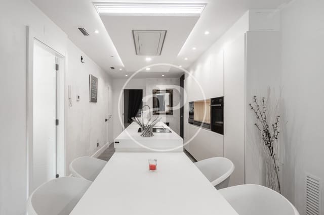 2 slaapkamer Appartement te huur in La Dreta de L'Eixample, Barcelona stad - € 2.800 (Ref: 9247242)