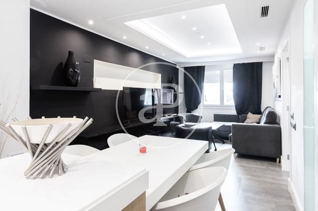 2 slaapkamer Appartement te huur in La Dreta de L'Eixample, Barcelona stad - € 2.800 (Ref: 9247242)