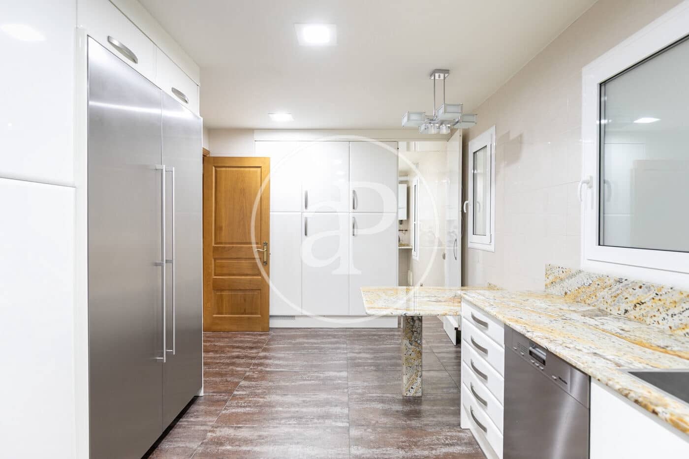 5 soverom Leilighet til salgs i Barcelona by - € 1 897 000 (Ref: 9247245)