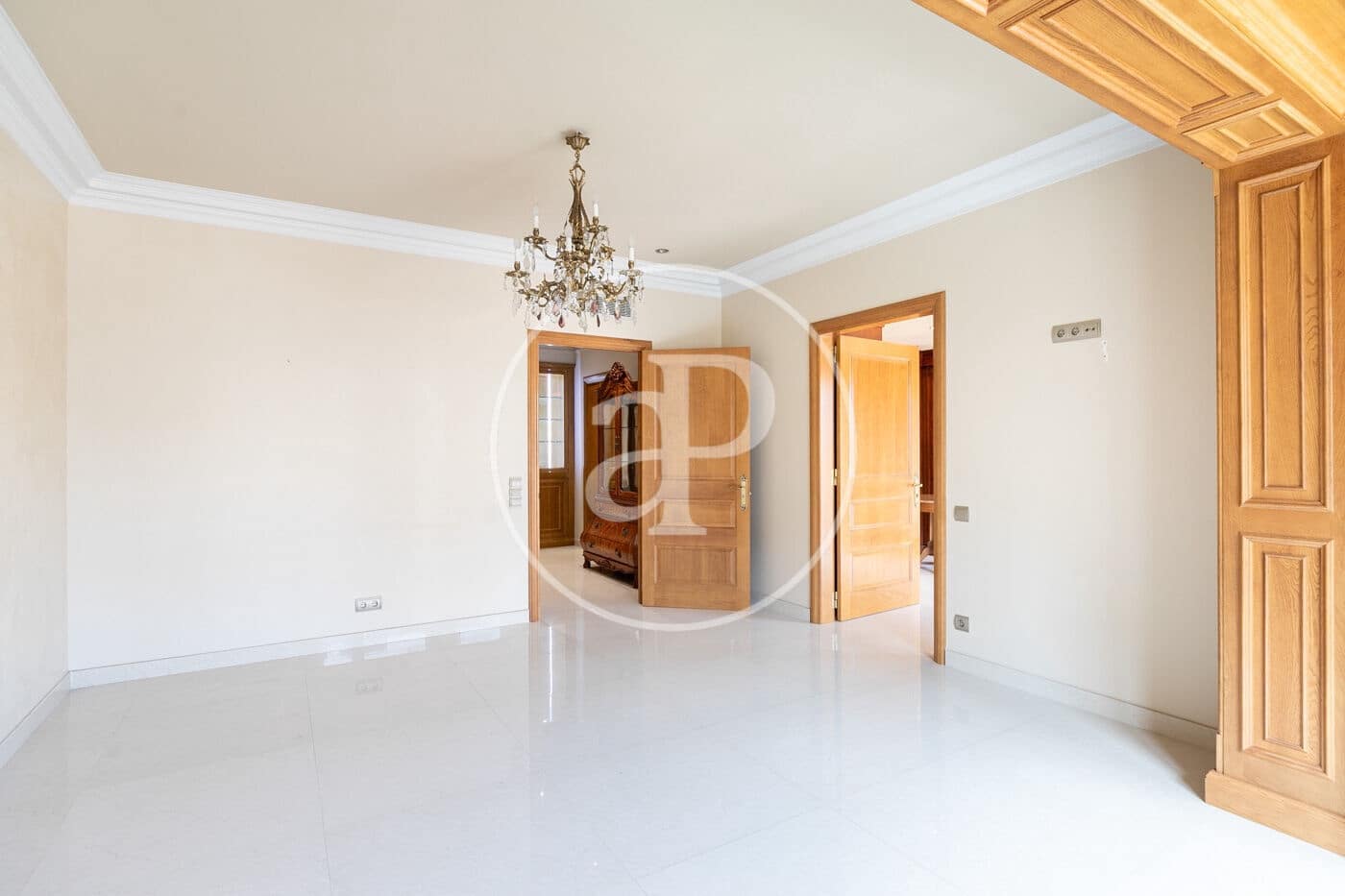 5 soverom Leilighet til salgs i Barcelona by - € 1 897 000 (Ref: 9247245)
