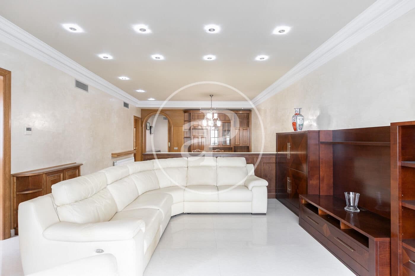 5 soverom Leilighet til salgs i Barcelona by - € 1 897 000 (Ref: 9247245)