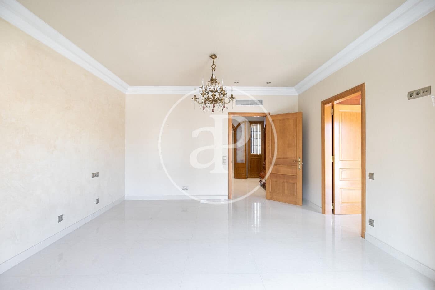 5 soverom Leilighet til salgs i Barcelona by - € 1 897 000 (Ref: 9247245)