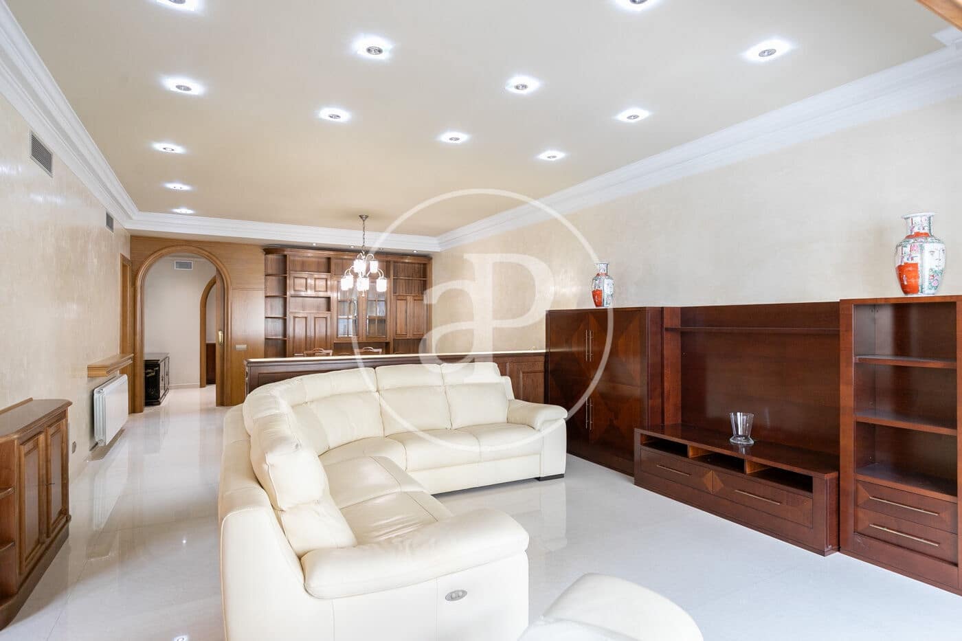 5 soverom Leilighet til salgs i Barcelona by - € 1 897 000 (Ref: 9247245)