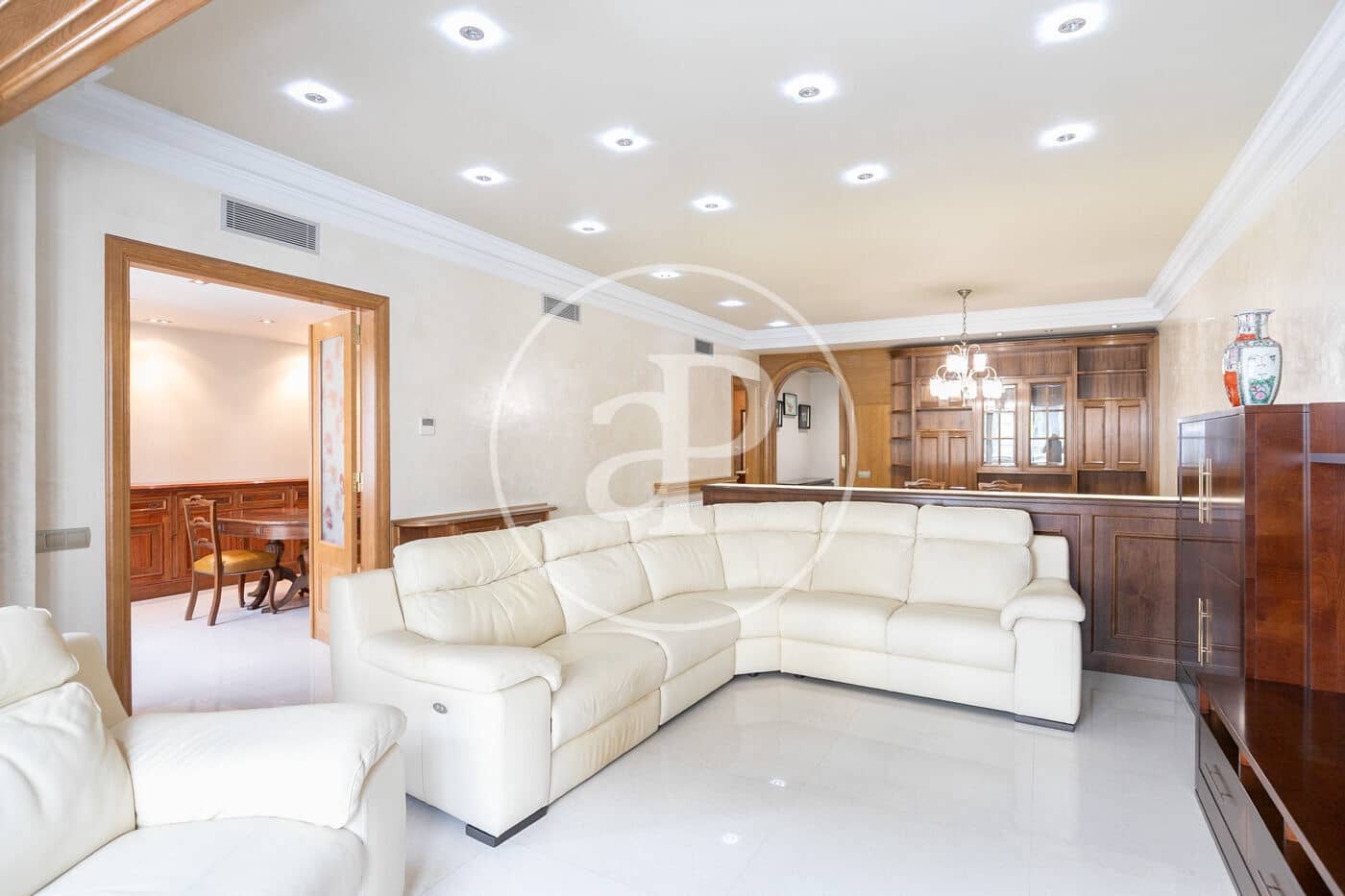 5 soverom Leilighet til salgs i Barcelona by - € 1 897 000 (Ref: 9247245)