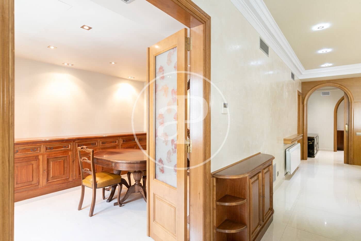 5 soverom Leilighet til salgs i Barcelona by - € 1 897 000 (Ref: 9247245)