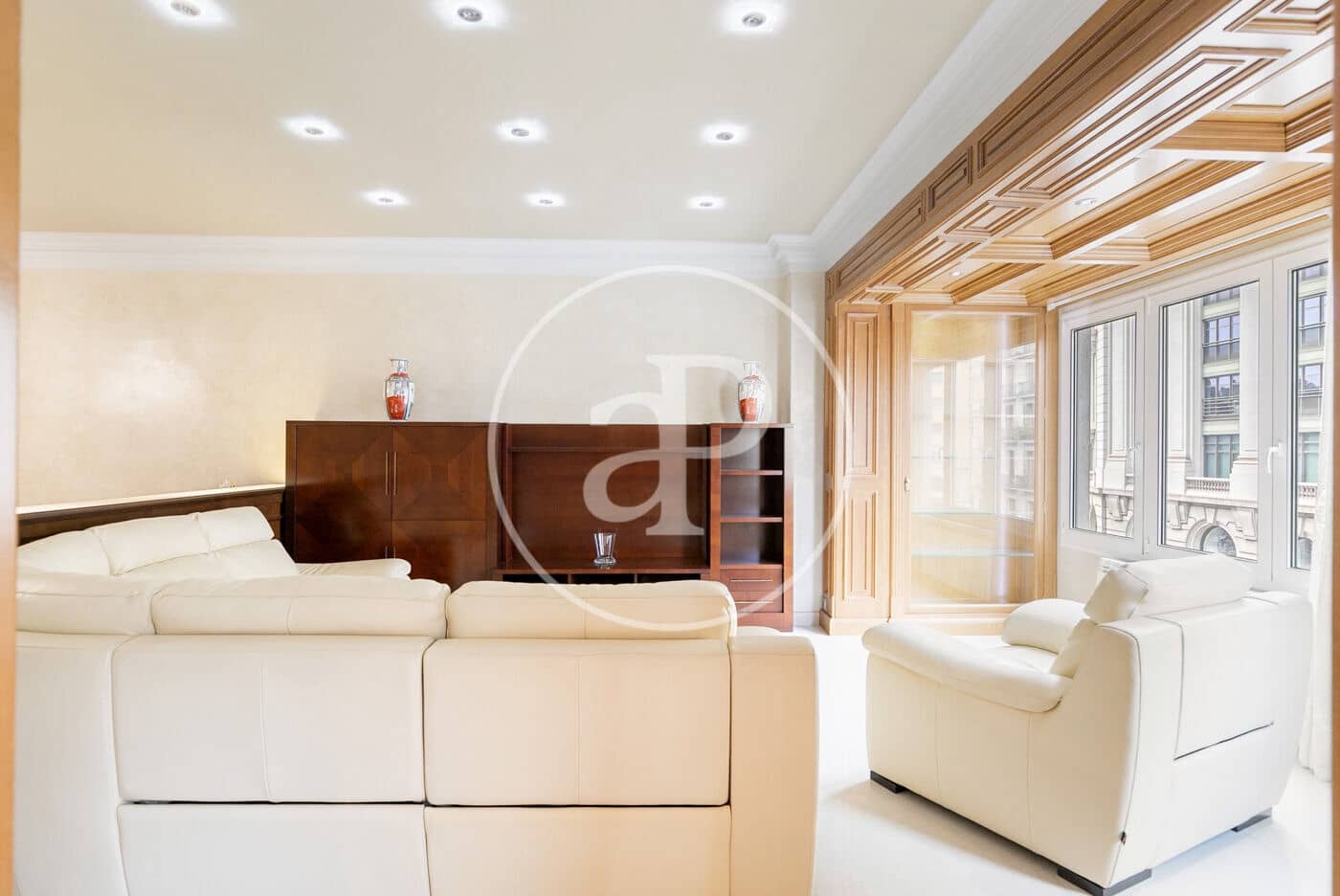5 soverom Leilighet til salgs i Barcelona by - € 1 897 000 (Ref: 9247245)