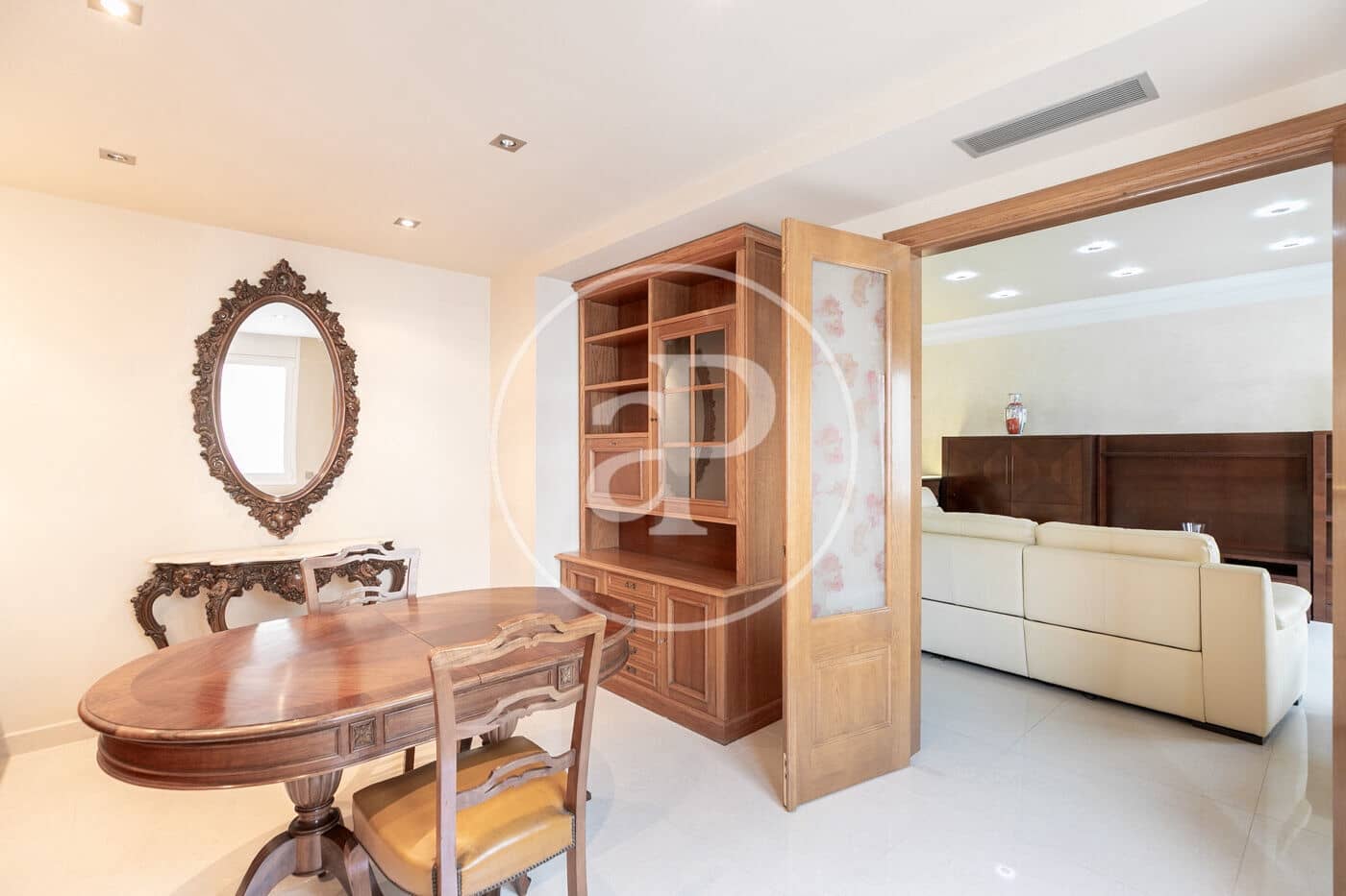 5 soverom Leilighet til salgs i Barcelona by - € 1 897 000 (Ref: 9247245)