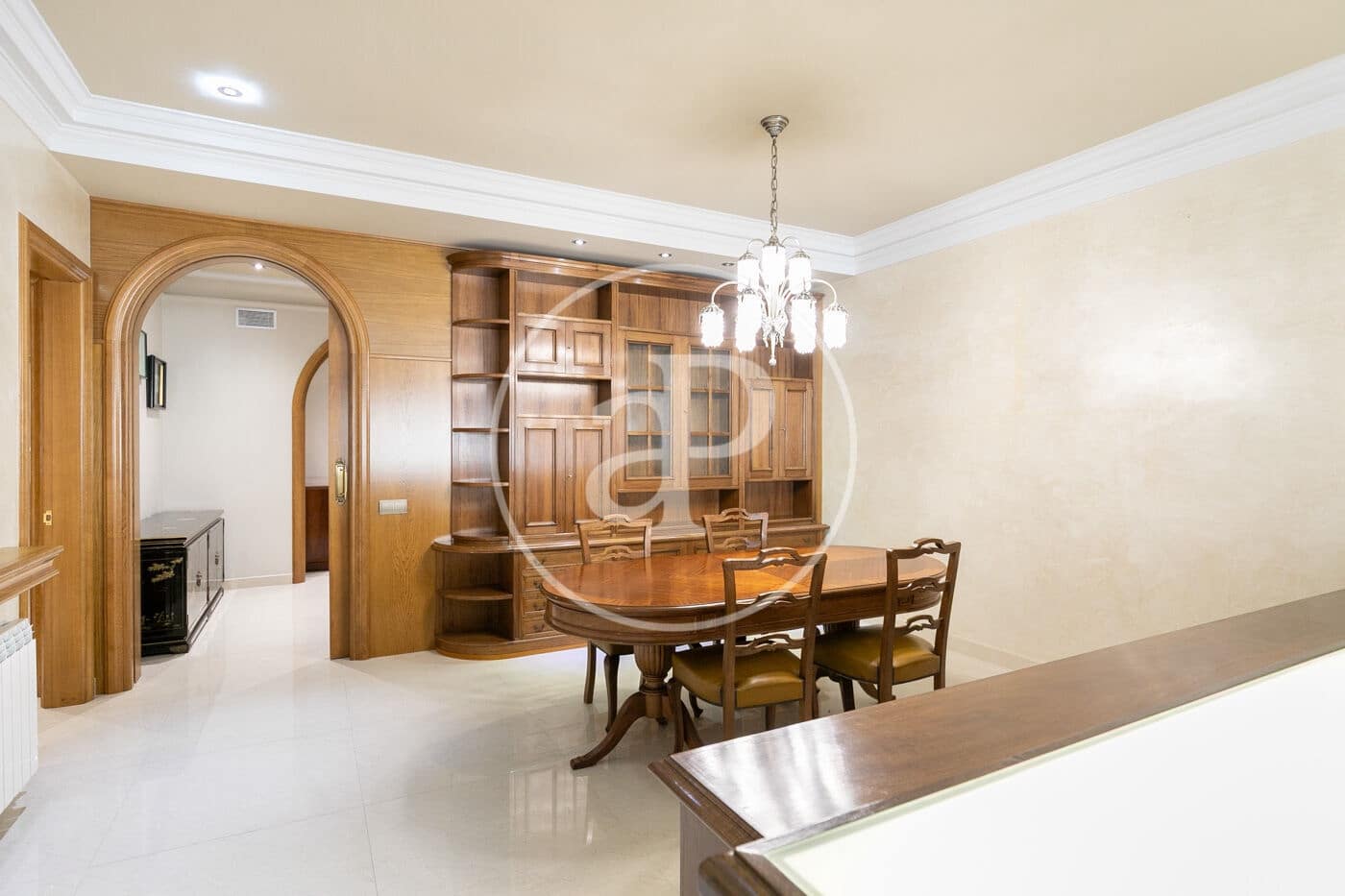 5 soverom Leilighet til salgs i Barcelona by - € 1 897 000 (Ref: 9247245)