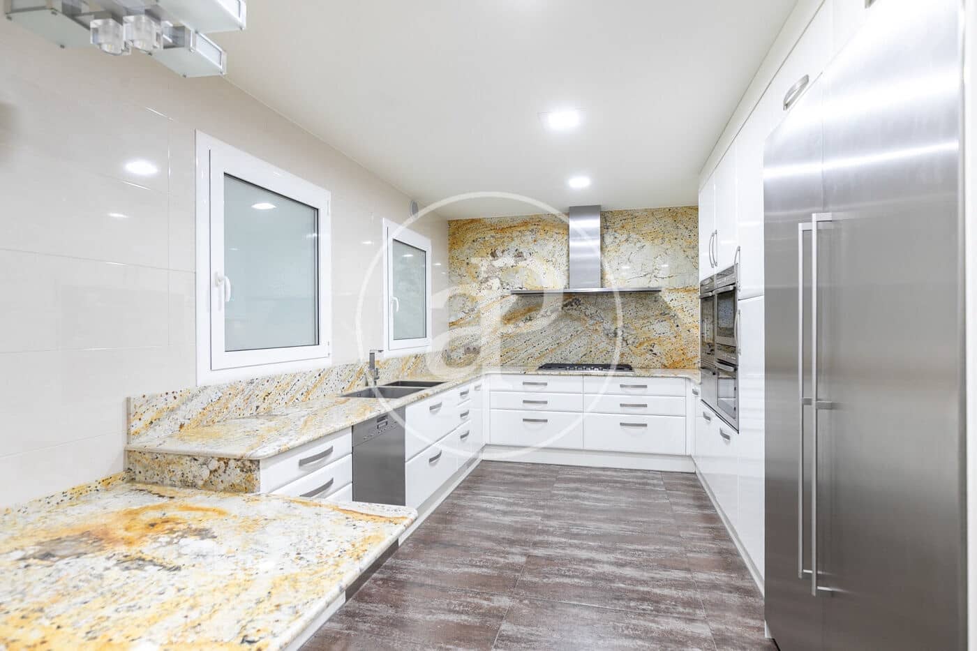 5 soverom Leilighet til salgs i Barcelona by - € 1 897 000 (Ref: 9247245)