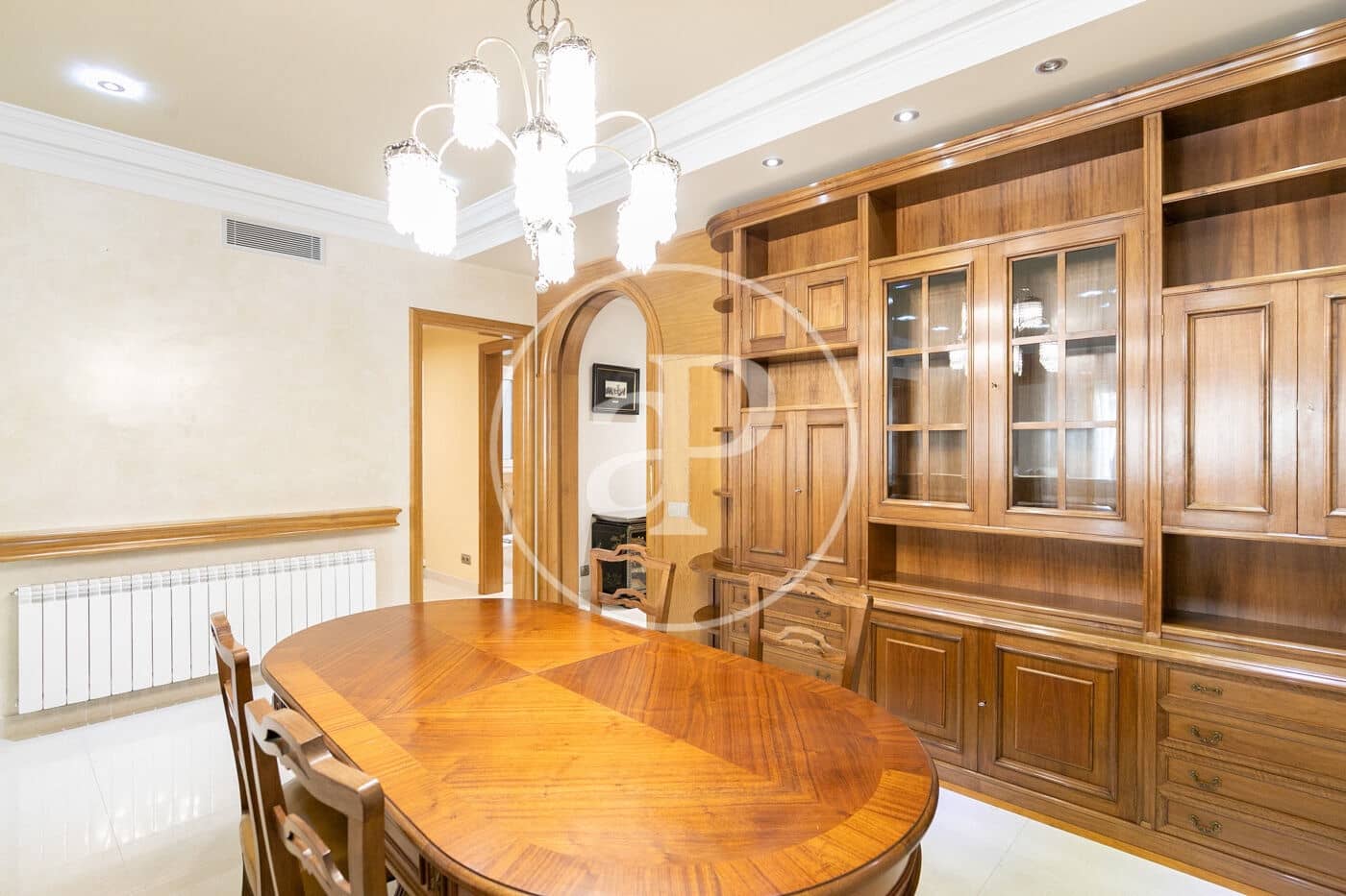 5 soverom Leilighet til salgs i Barcelona by - € 1 897 000 (Ref: 9247245)