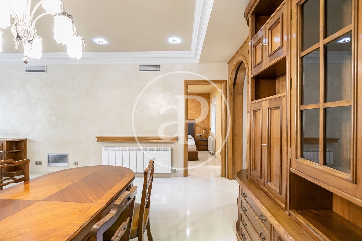 5 soverom Leilighet til salgs i Barcelona by - € 1 897 000 (Ref: 9247245)