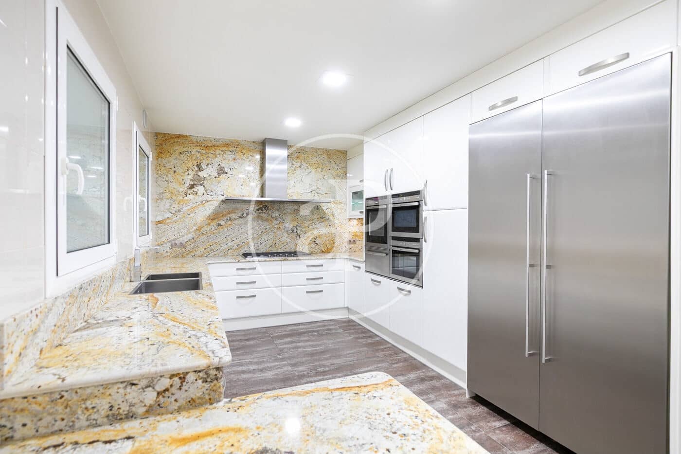 5 soverom Leilighet til salgs i Barcelona by - € 1 897 000 (Ref: 9247245)