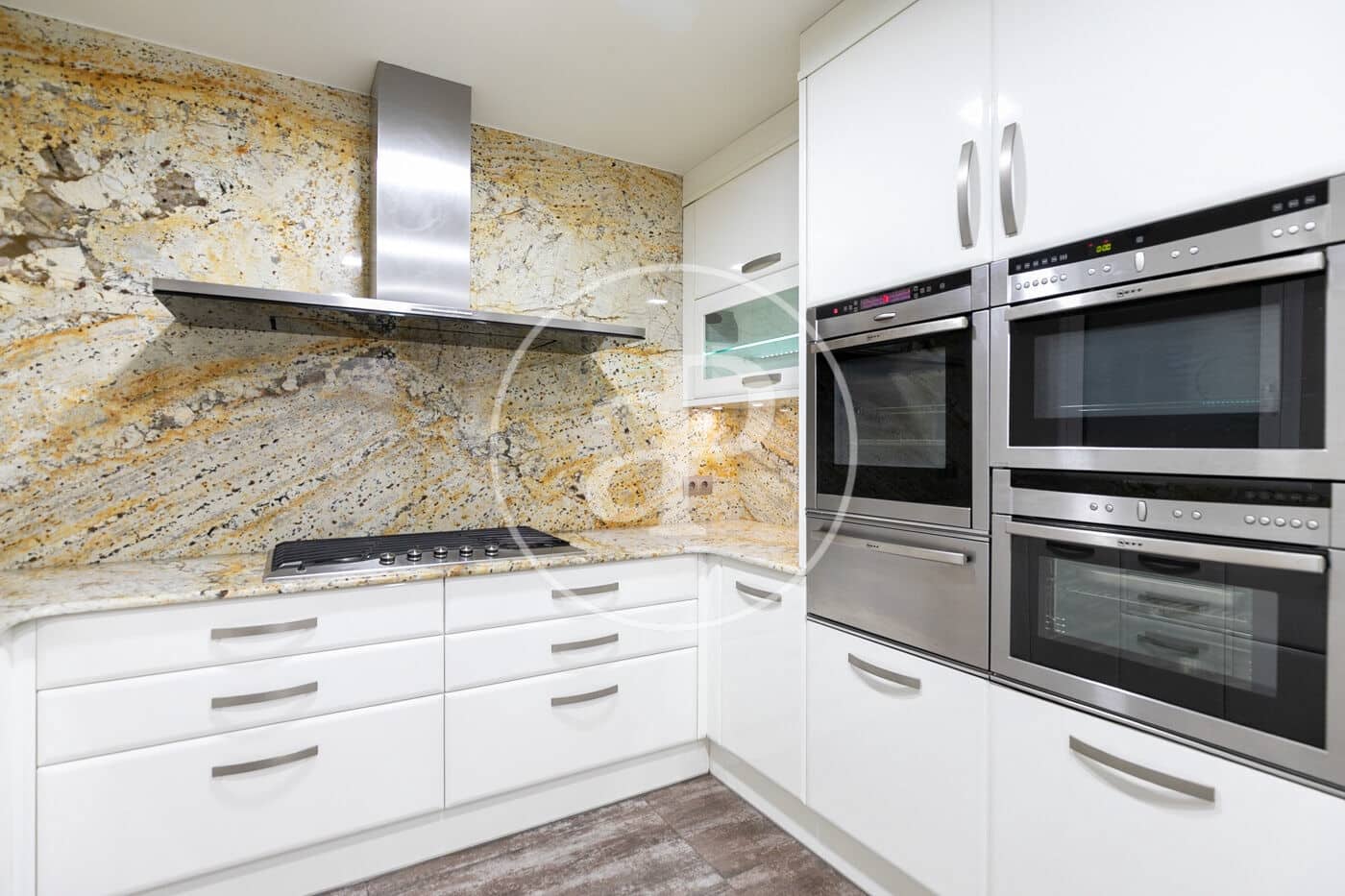 5 soverom Leilighet til salgs i Barcelona by - € 1 897 000 (Ref: 9247245)