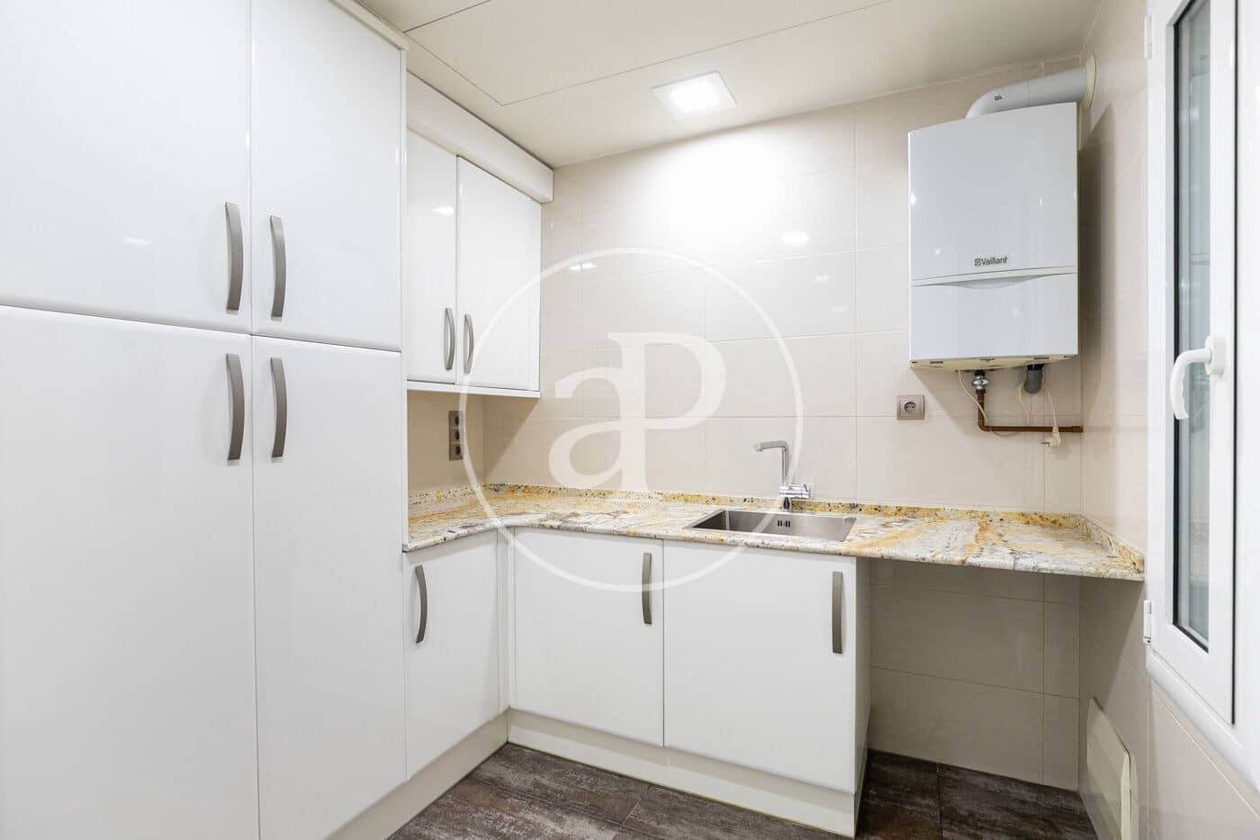 5 soverom Leilighet til salgs i Barcelona by - € 1 897 000 (Ref: 9247245)