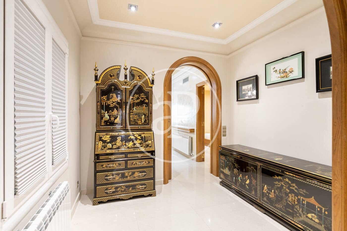 5 soverom Leilighet til salgs i Barcelona by - € 1 897 000 (Ref: 9247245)