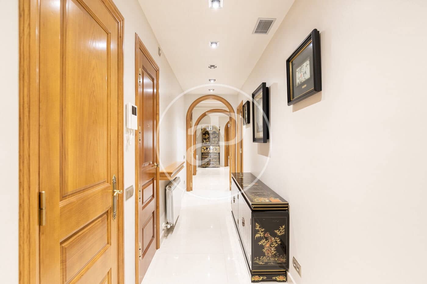 5 soverom Leilighet til salgs i Barcelona by - € 1 897 000 (Ref: 9247245)