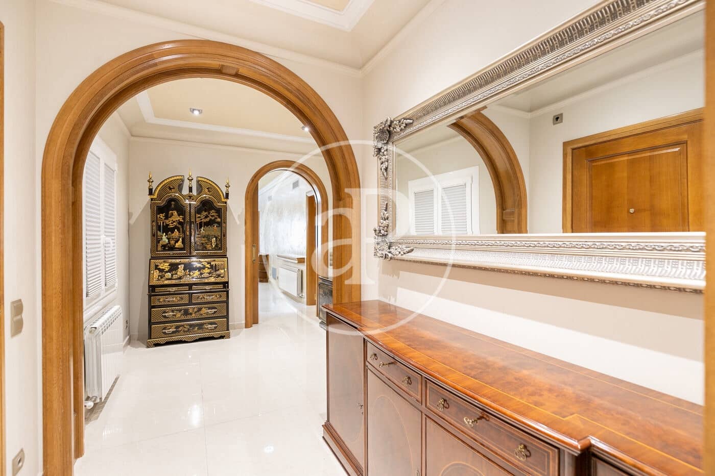 5 soverom Leilighet til salgs i Barcelona by - € 1 897 000 (Ref: 9247245)