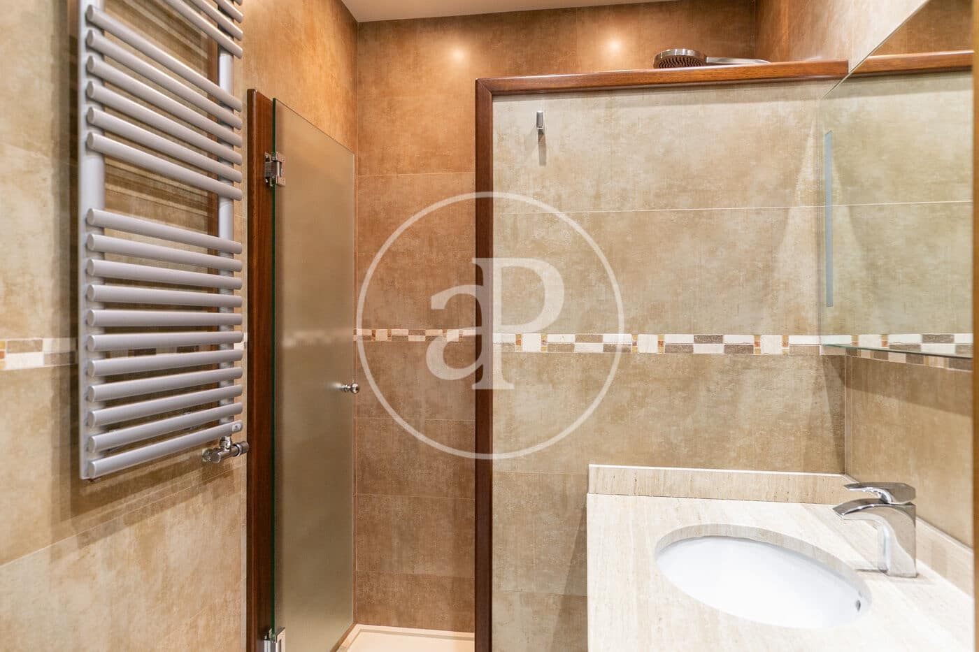 5 soverom Leilighet til salgs i Barcelona by - € 1 897 000 (Ref: 9247245)