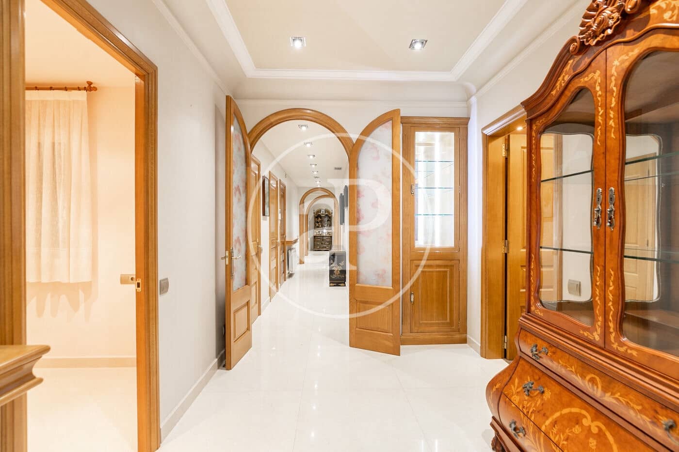 5 soverom Leilighet til salgs i Barcelona by - € 1 897 000 (Ref: 9247245)