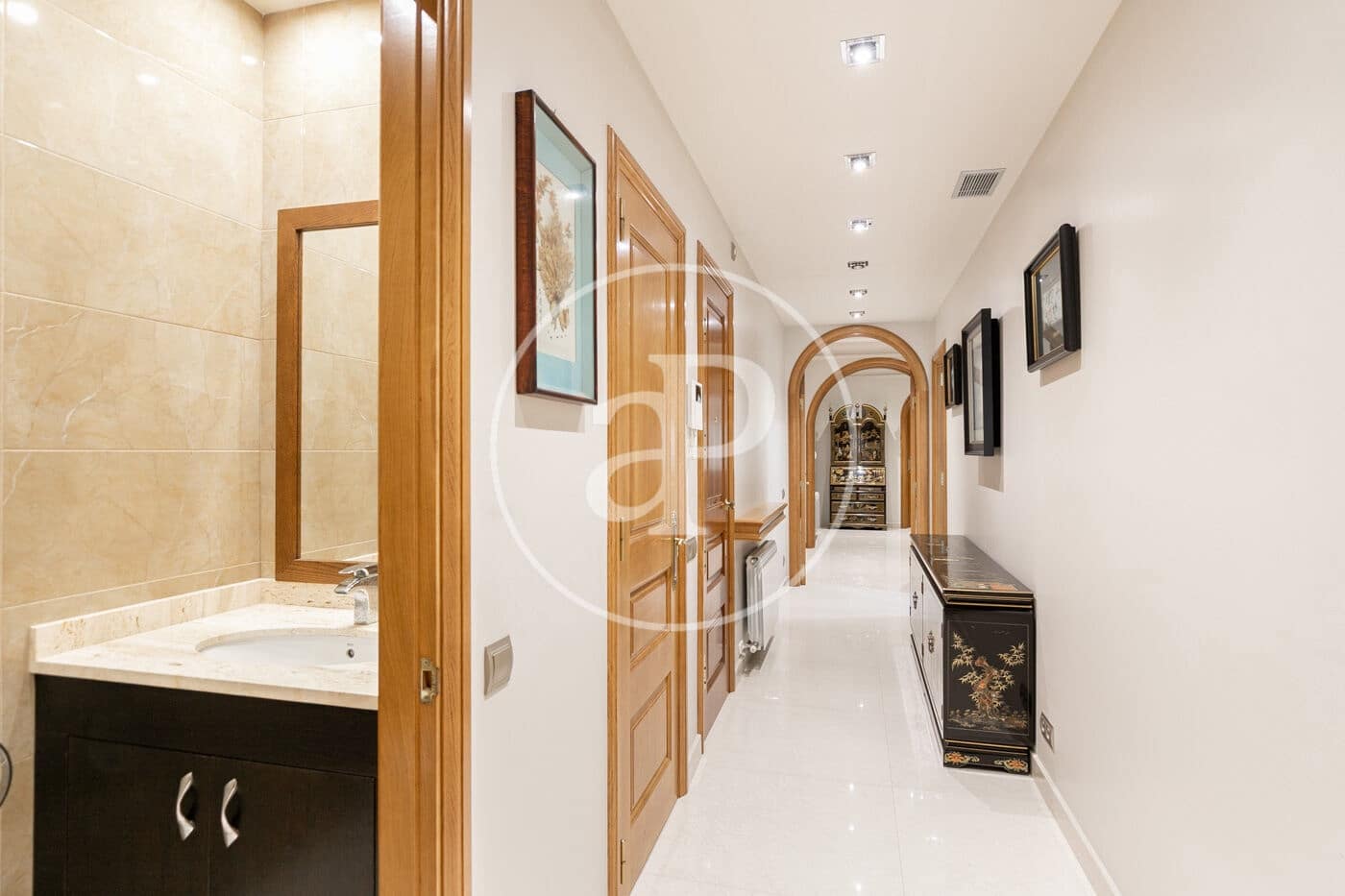 5 soverom Leilighet til salgs i Barcelona by - € 1 897 000 (Ref: 9247245)