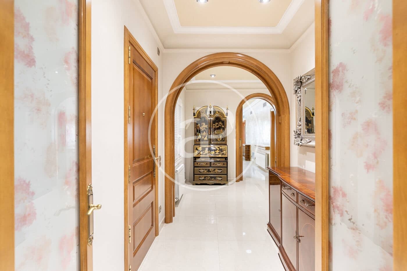 5 soverom Leilighet til salgs i Barcelona by - € 1 897 000 (Ref: 9247245)