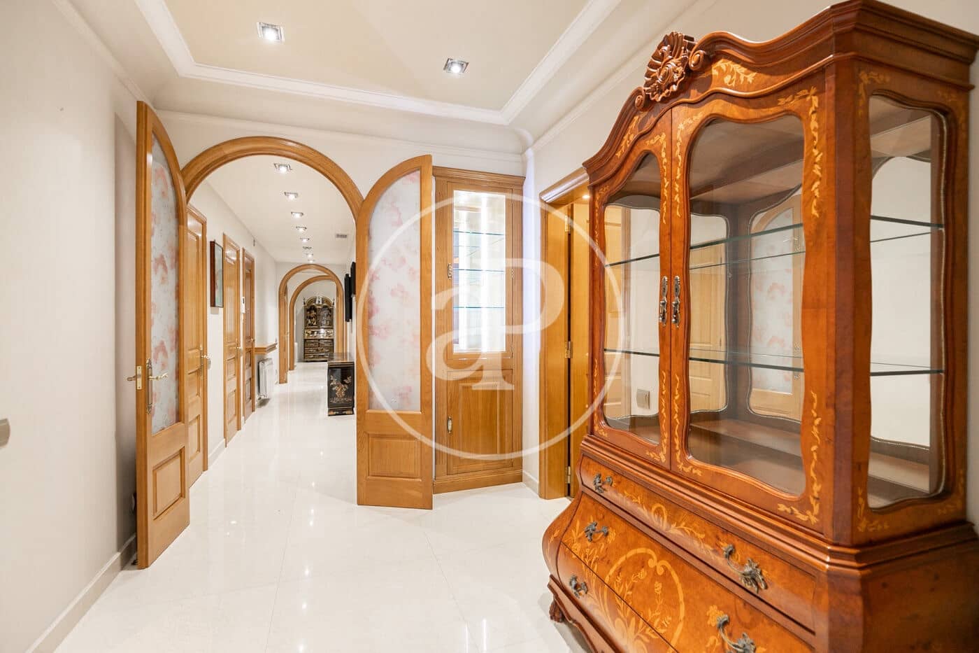 5 soverom Leilighet til salgs i Barcelona by - € 1 897 000 (Ref: 9247245)