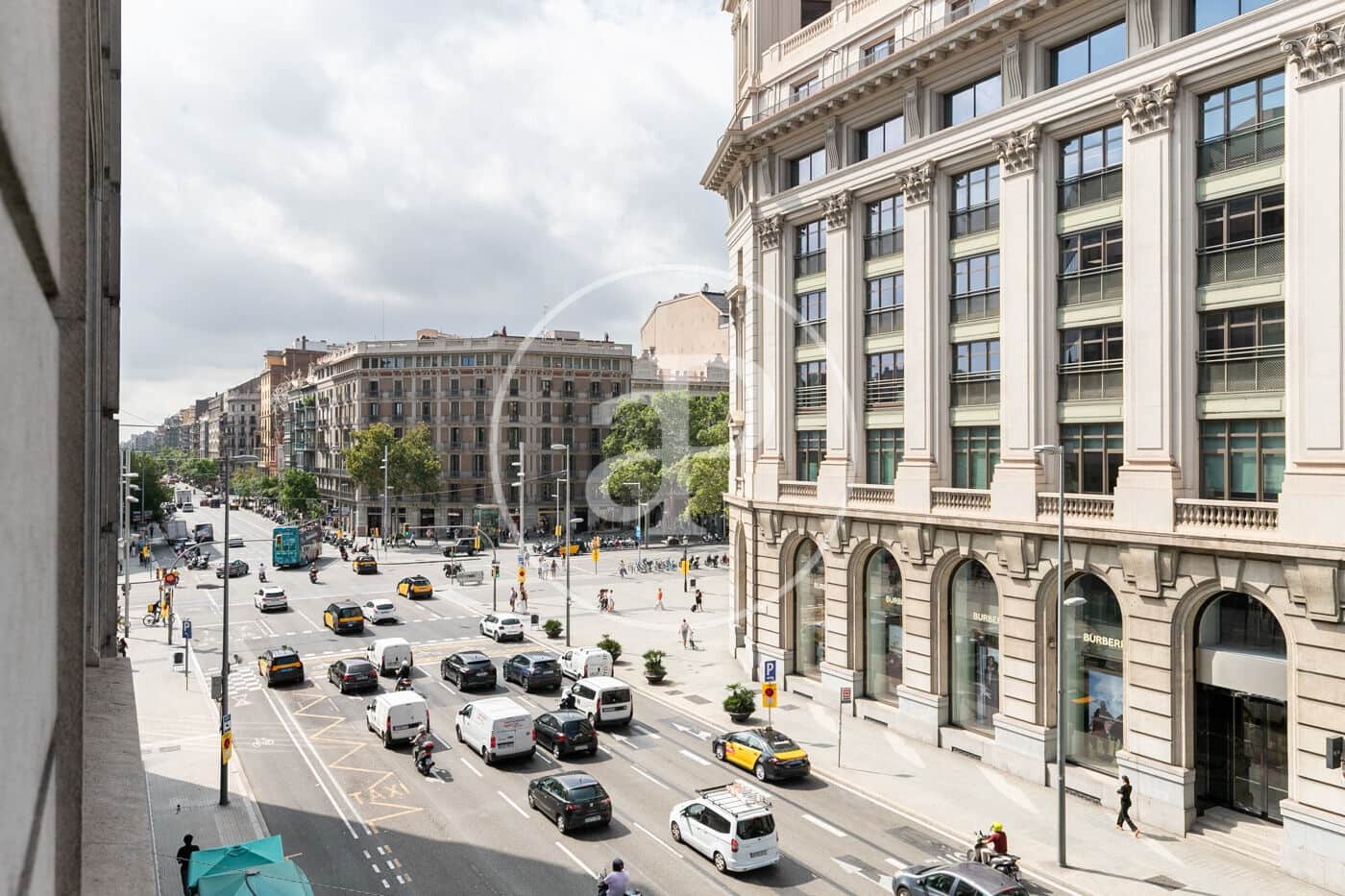 5 soverom Leilighet til salgs i Barcelona by - € 1 897 000 (Ref: 9247245)