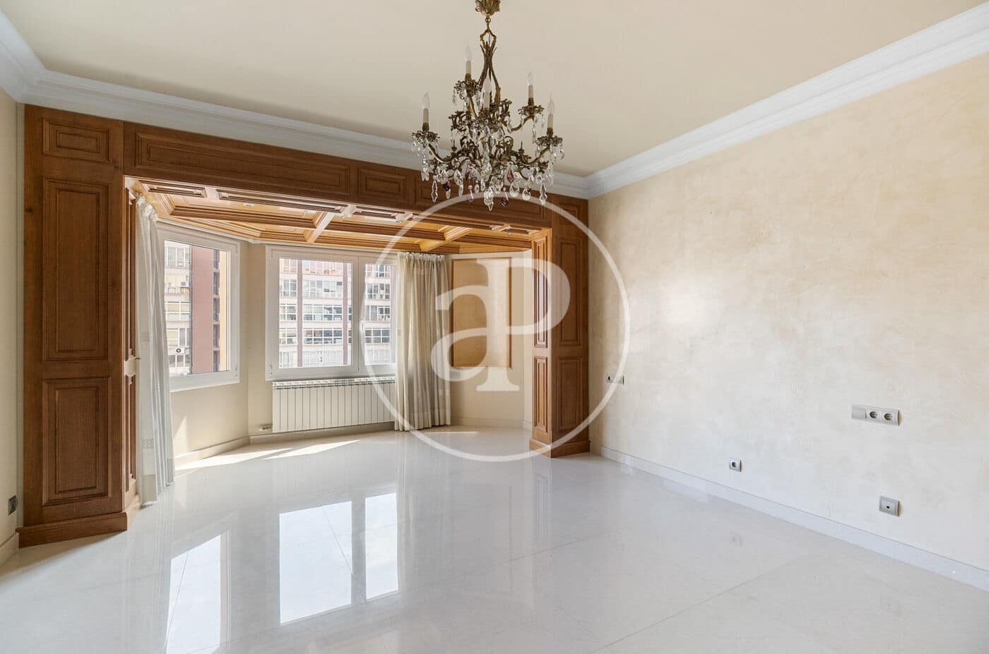 5 soverom Leilighet til salgs i Barcelona by - € 1 897 000 (Ref: 9247245)